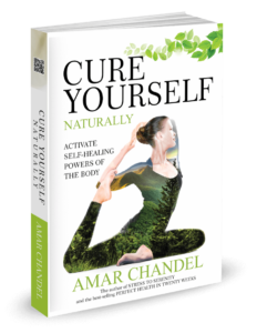 Cure Yourself Naturally