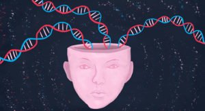 Does memories travel in DNA